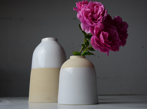 Marion Kogler​​​​​​​ Keramik