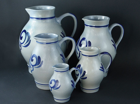 Markus Höwer – Keramische Produkte www.hoewer-keramik.de