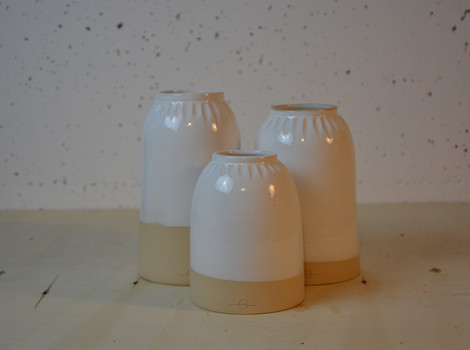 Marion Kogler​​​​​​​ Keramik